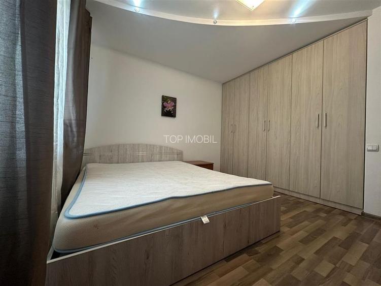 Inchiriere Apartament cu 2 camere Decomandat Frumoasa - 3