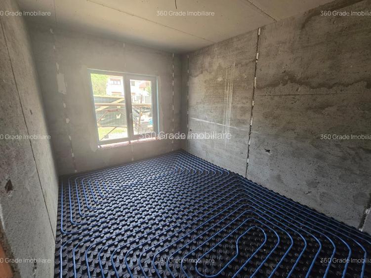 Casă Individuală în Vatra Satului Sânandrei Comision 0% - 155.000 - 4