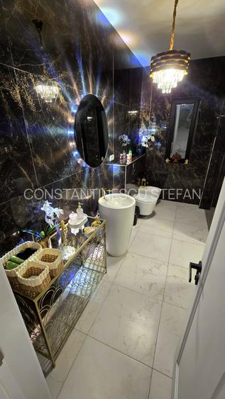 Casă 7 camere | 600 mp utili | 1.500 mp teren | Amber Gardens - 9