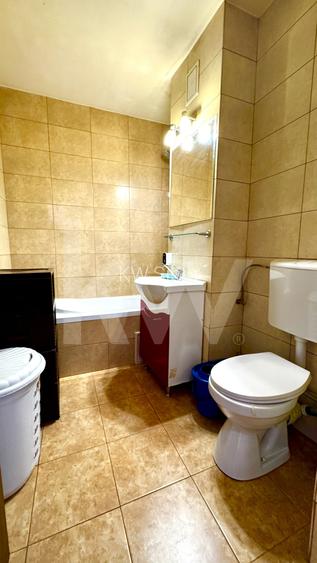 Apartament 2 camere decomandat de închiriat | Zonă Centrală - Calea Dumbrăvii - 7