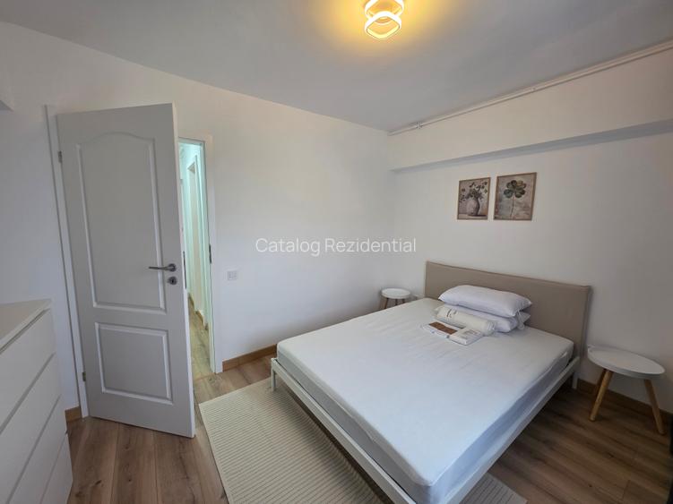 Apartament cu 4 camere de inchiriat in zona Berceni - Emil Racovita - 13