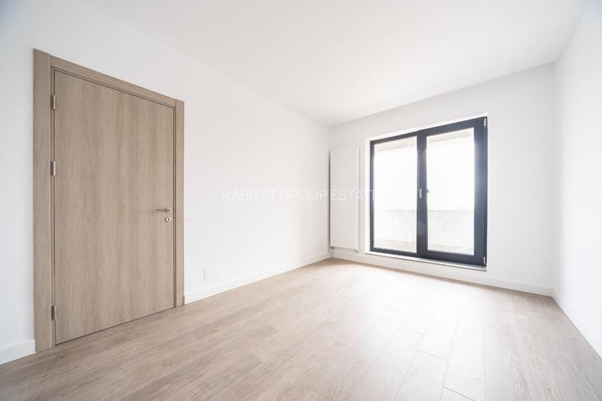 Apartament 2 Camere 69 MP Delta Vacaresti Barceni Gata De Mutat - 2