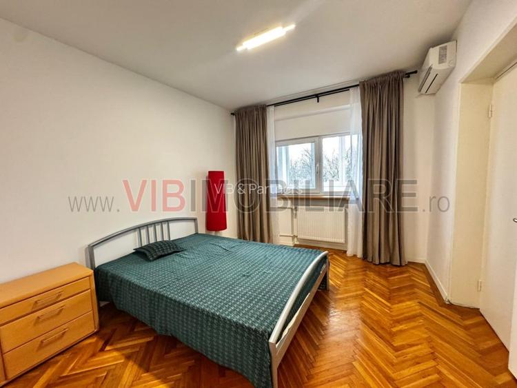 4 Camere - Kiseleff - Piata Victoriei - Park Kiseleff - 8