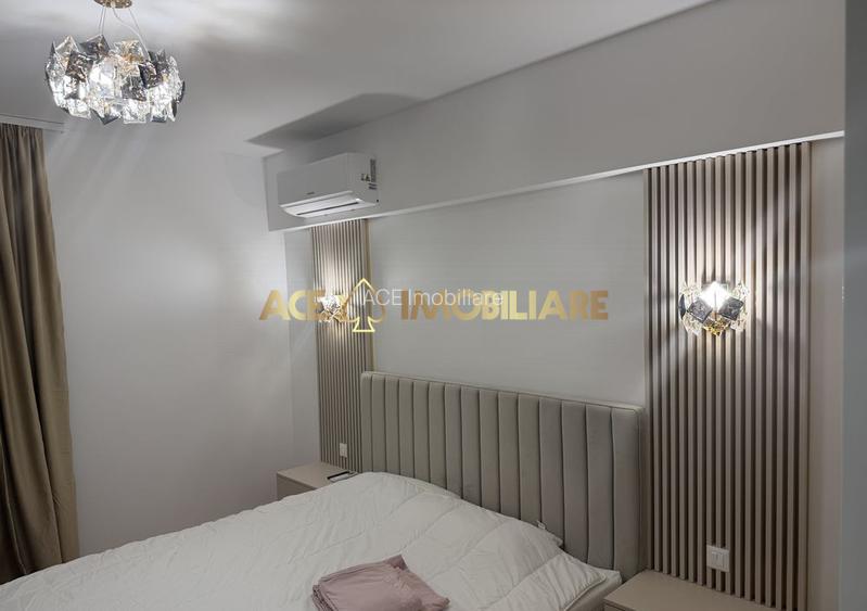 2 Camere de inchiriat | Cotroceni | Metrou | One Cotroceni | Parcare - 6