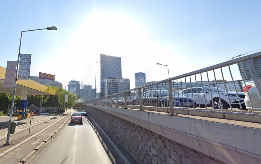 Aviatiei Herastrau Spatiu parter  160 mp utili  Inchiriat - 2