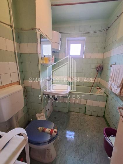 Apartament 2 camere | Etaj 2 | Zona Micro 17 - 11