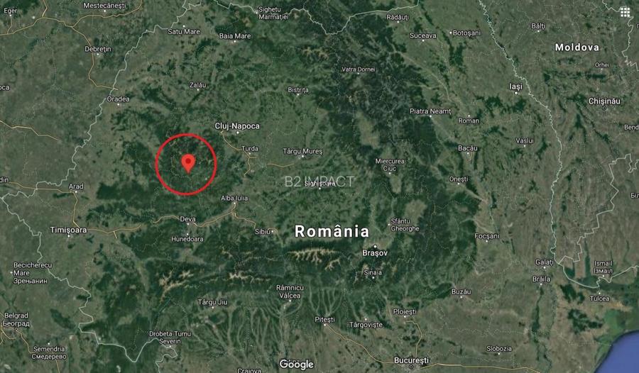 Casa P+1 in sat Goiesti,Jud. Alba - 5