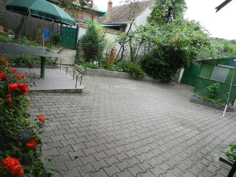 Casă de vânzare în Calnic, Alba  - 3