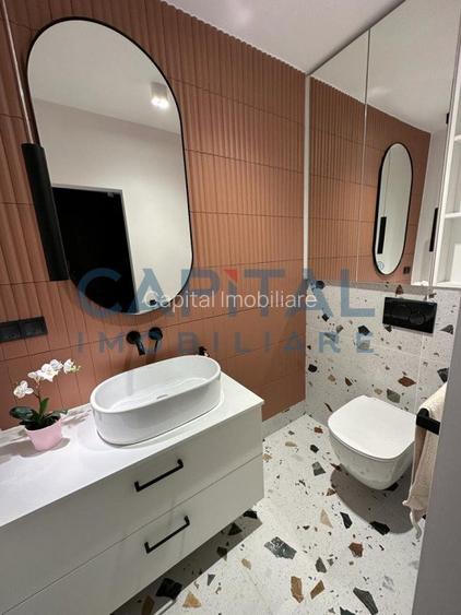 Comision 0%! Unitate duplex, 4 camere, 120 mp, teren 290 mp, Manastur - 9