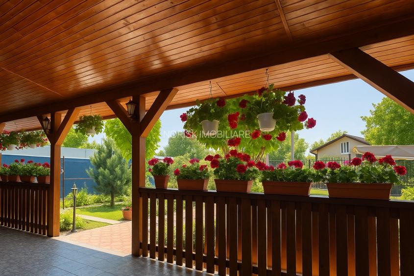 American Dream Home | Parter | Relaxare & confort - 11