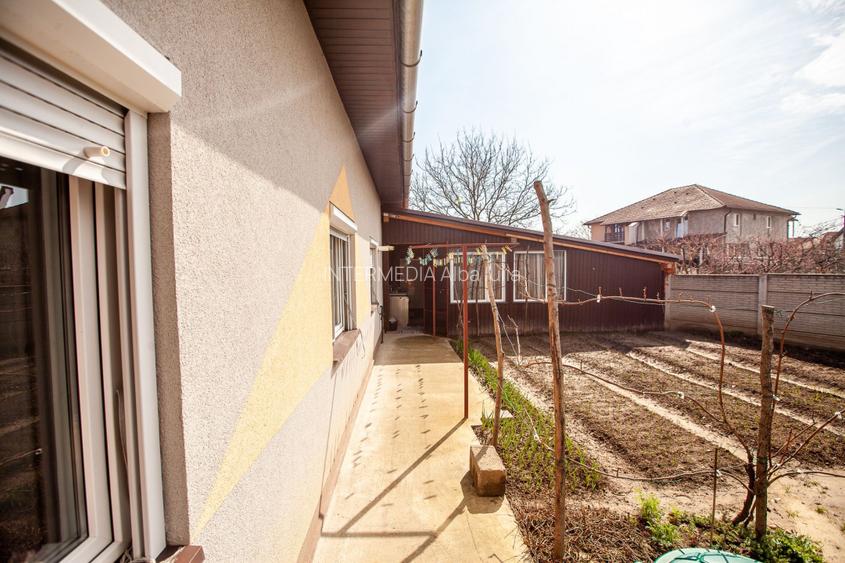 Casa Finisata 6 camere 681 mp.Teren Micesti Renovata Modern Curte Gard Utiliati - 3