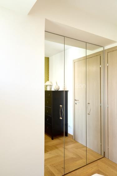 Apartament 2 camere cu balcon, la prima inchiriere.- direct proprietar - 6