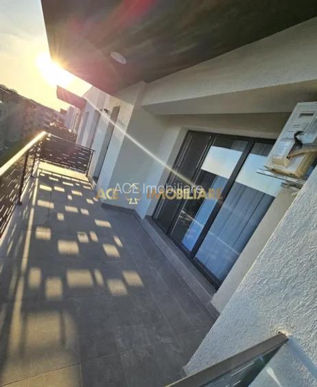 2 Camere de inchiriat | Theodor Pallady | Mobilat | Centrala | Parcare - 9