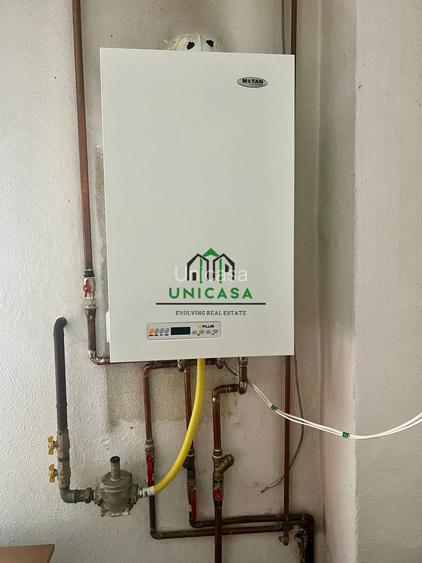 Casa Centru/ 4 camere / teren 920mp - 9