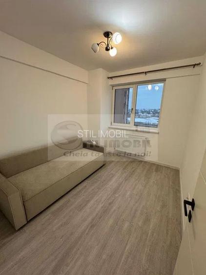 Apartament 2 camere cu loc de parcare – Cartier Vișoianu - 4
