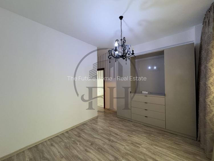 Apartament 3 camere de vanzare Mamaia, zona Summerland - 7