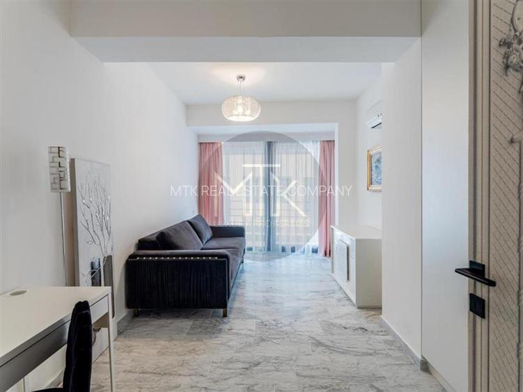 Apartament lux 3 camere, Mobilat&utilat I Herastrau - 28