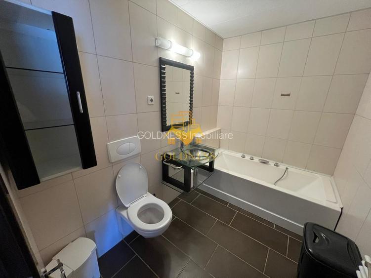 2 camere, open space, modern, Parcul Rozelor, Plopilor, USAMV - 7