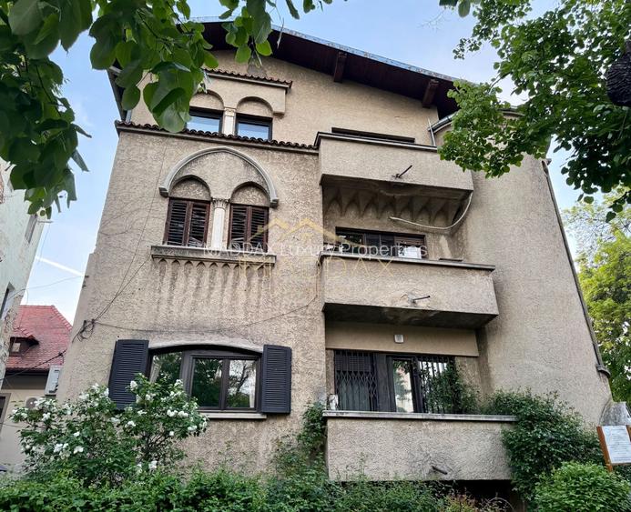 Vila Individuala *446mp* // Dorobanti-Beller - 4