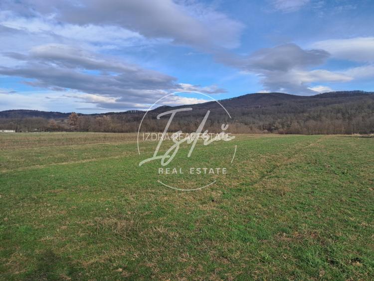 Teren extravilan de vânzare – 500 mp – Tălmaciu, zonă apropiată de intravilan - 5