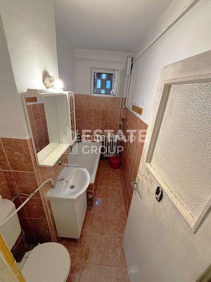 Apartament 2 camere, aproape de piata Doina, Sagului - 8