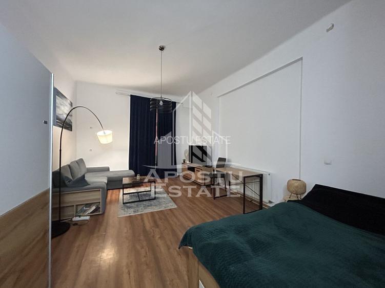 Apartament renovat, etaj intermediar, cladire reabilitata Ultracentral - 2