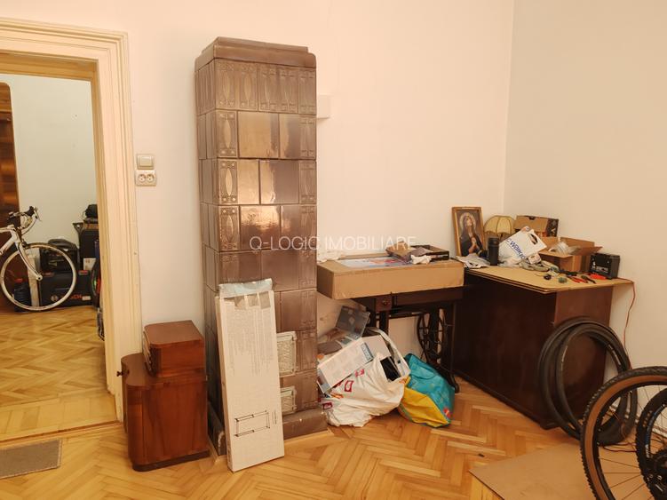 Apartament 4 camere in casa zona Central - 11