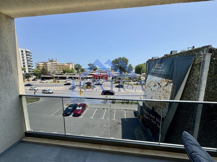 Ap 3 cam Mamaia Butoaie  105 mp  Vedere la mare - 7