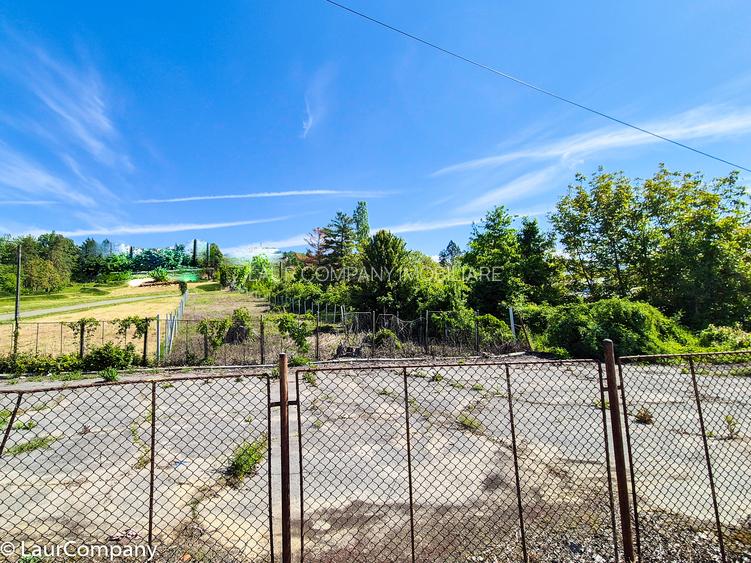 Teren intravilan Stefanesti Arges - 3