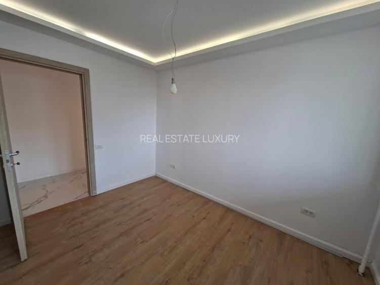 APARTAMENT 3 CAMERE | PARC MORARILOR | CENTRALĂ PROPRIE - 10