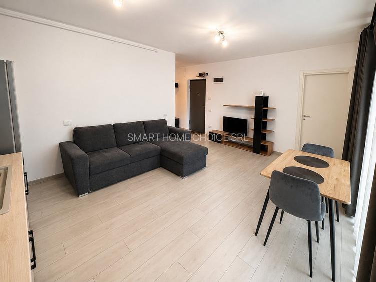 Apartament 2 camere bloc nou 2025 Drumul Taberei  Ideal Residence centrala - 5