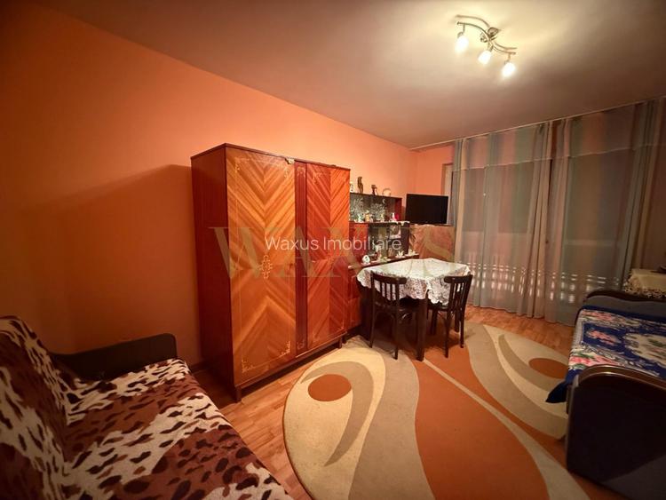 Apartament cu 2 camere decomandat, Grigorescu - 3