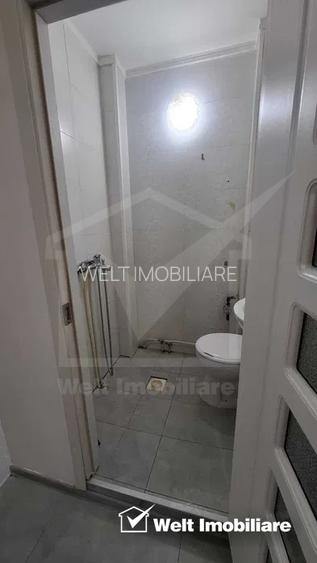 Garsoniera, etaj 2/4, zona LIDL, Dambul Rotund - 3