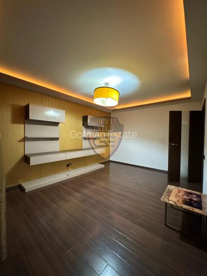 3 camere, lux, zona DACIA - Bd. Lapusneanu, balcon, 67 mp, gaze, centrala, A/C - 2