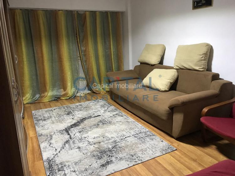 Apartament cu 2 camere decomandate de vanzare in Gherla - 5