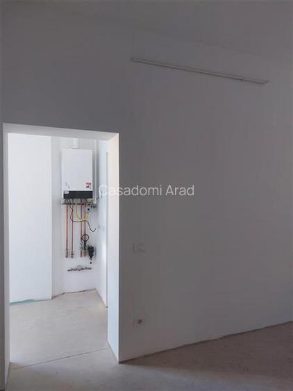 Spatiu pentru birouri langa P-ta Mihai Viteazul - 15