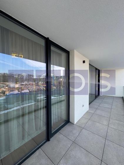 VANZARE APARTAMENT 2 CAMERE | IVY BANEASA | TERASA 14,5 MP | PARCARE SUBTERANA | - 13