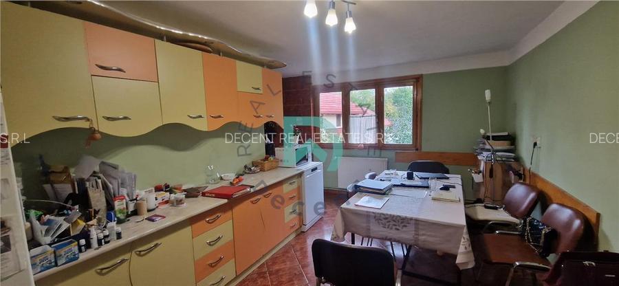 Casa 6 camere Sacele Cernatu - 30