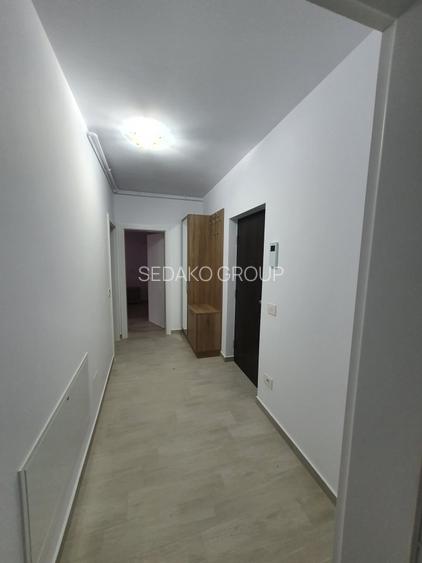 PRIN AGENTIA  SEDAKO, 2 cam+ parcare subterana, Bloc IRIS ARMONIEI - 9