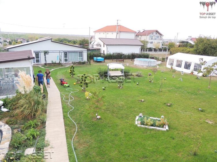 Ansamblu de proprietati in Costinesti - 9