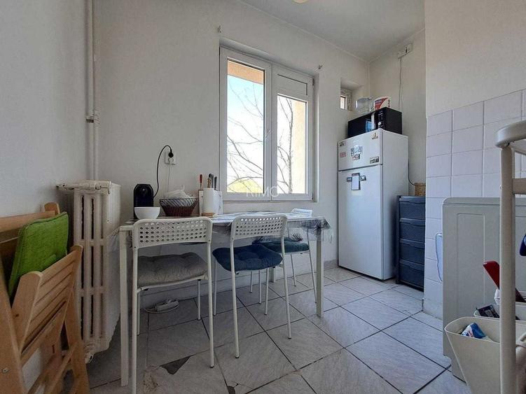 Apartament 2 camere Floreasca - 6