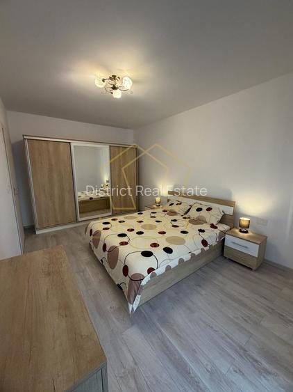 Apartament modern decomandat 2 camere | Aradului - 2