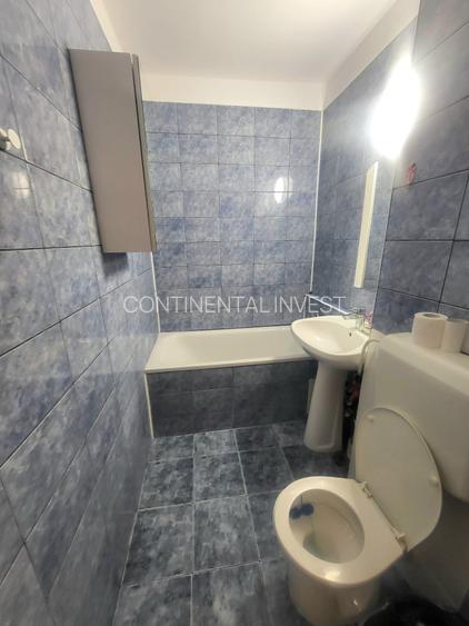 Garsoniera moderna, zona Titan - 3 min metrou, parc IOR, bloc mixt/ 32 mp - 5