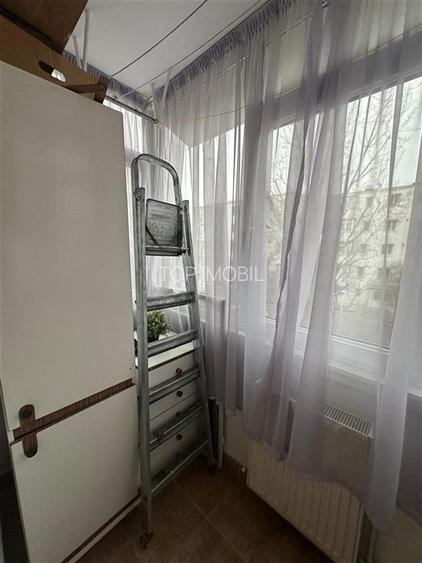 Inchiriere Apartament cu 2 camere Alexandru cel Bun - 8