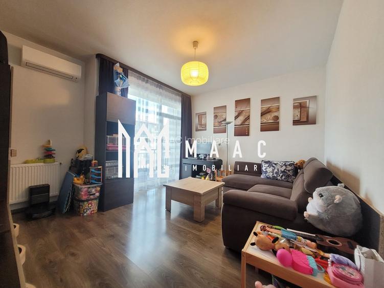 Apartament 3 camere | Etaj 1 | Parcare | Balcon - 11