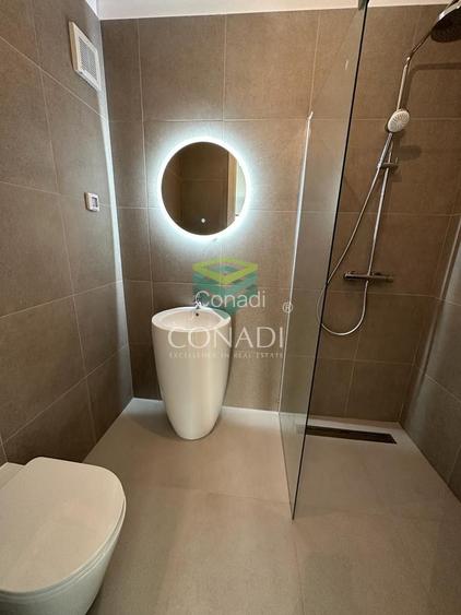 Apartament 3 camere - Parcului 20 - 9