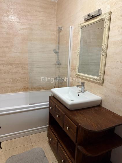 Apartament cu 3 camere , zona Kik , parcare inclusa - 7