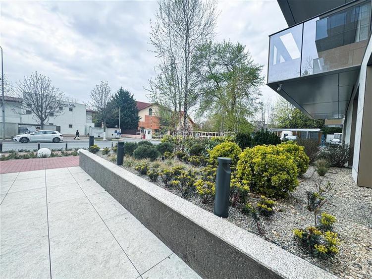 Apartament 3 Camere de Vanzare Cortina 126 - 25