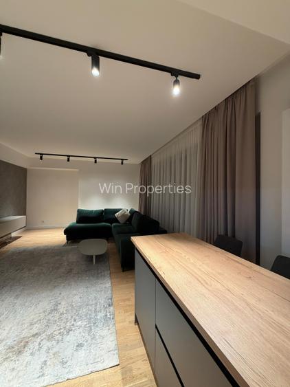 5 Residence 122 – Erou Iancu Nicolae | Apartament LUX cu 2 camere - 4