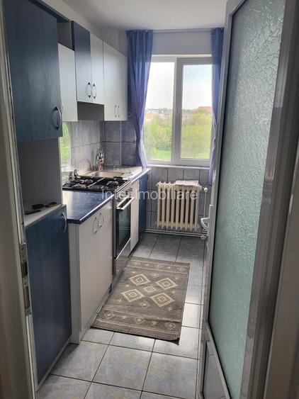 Apartament 2 camere Gara Nicolina id.oferta.162654 - 5